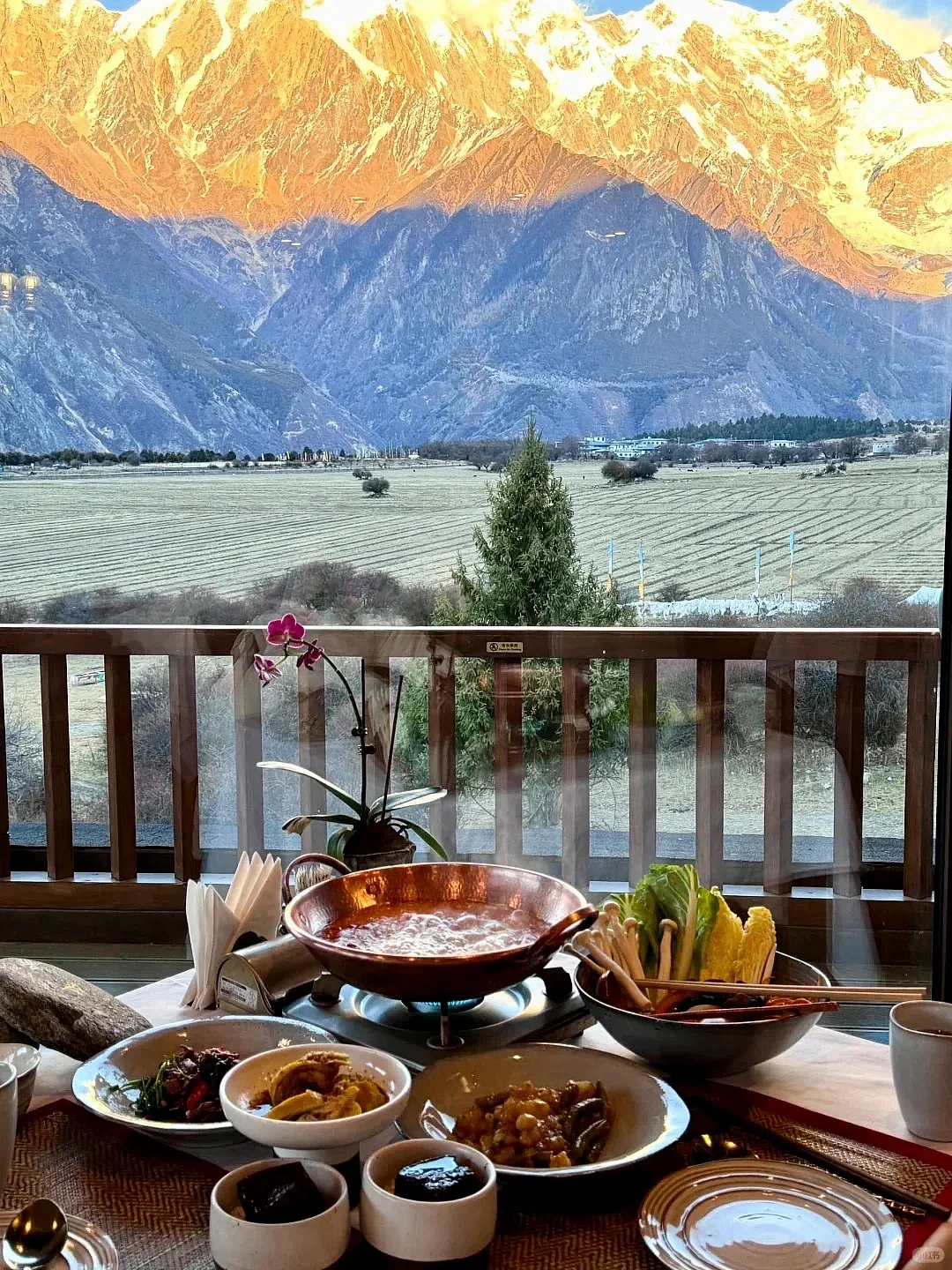 小红书没骗我！世界上最难抵达的地方太震憾