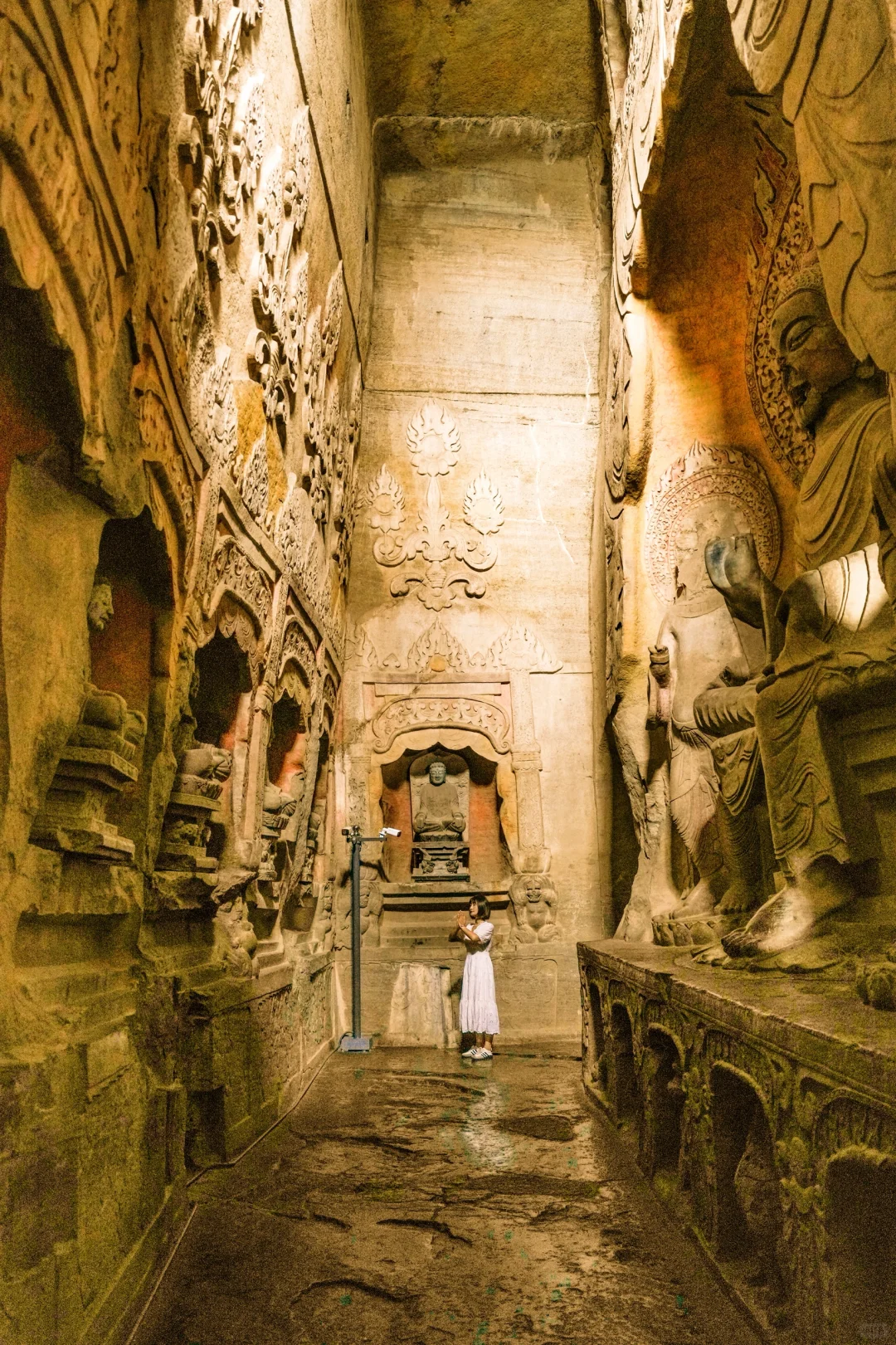 北京🚄2h❗️被严重低估的千年古城（附攻略