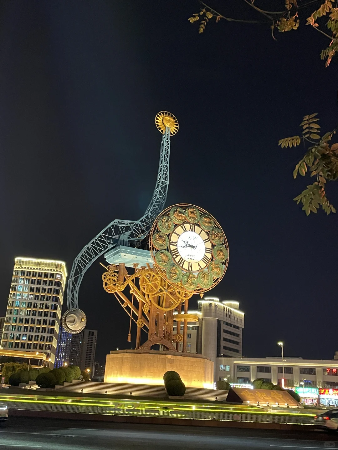 📍天津，我是这样的