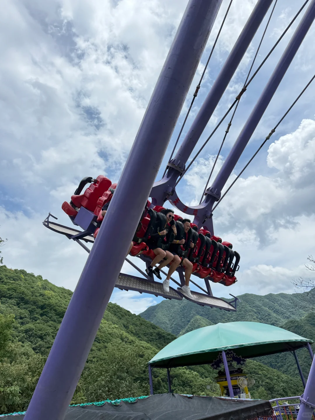 🔥暑假避暑天花板！天子地玩到不想回家！