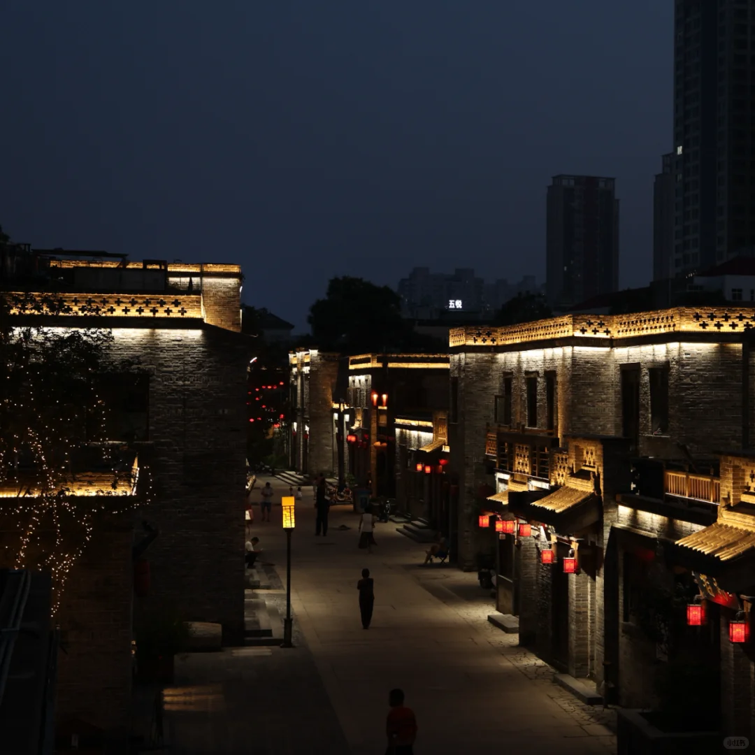 邯郸两日游攻略丨🚶‍♀️响堂山路线