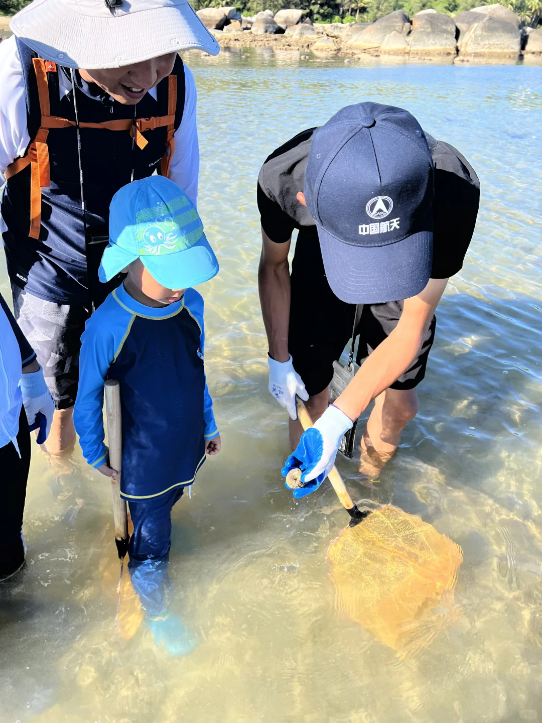 文昌龙楼镇必玩攻略！精华景点一网打尽！