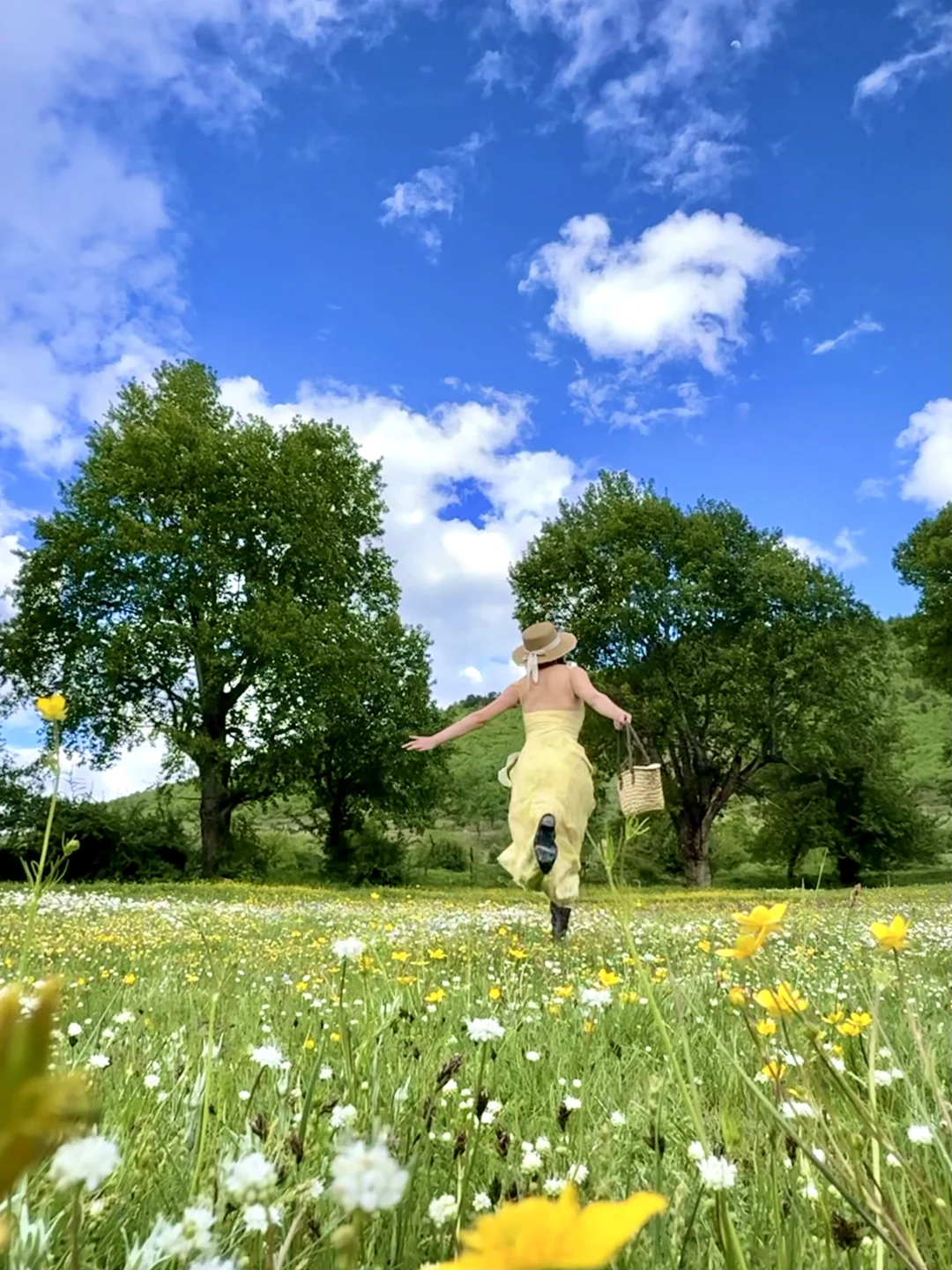 川西三天两晚!姑弄村➕甲根坝,攻略来咯……