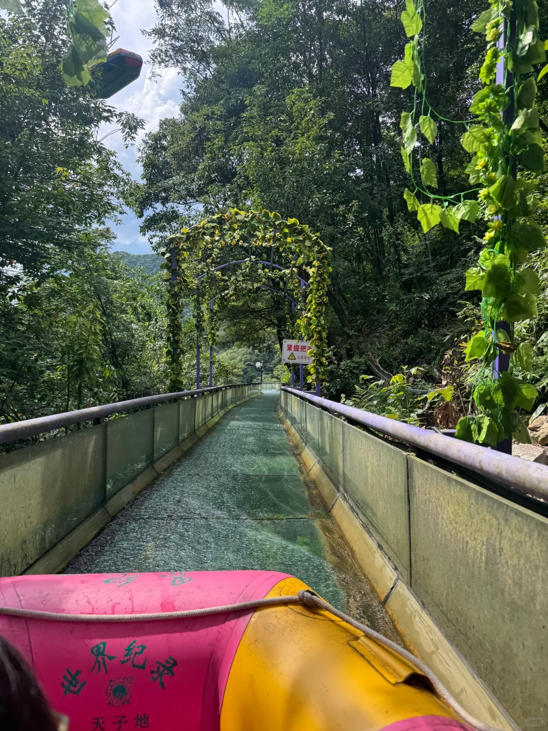 🔥暑假避暑天花板！天子地玩到不想回家！