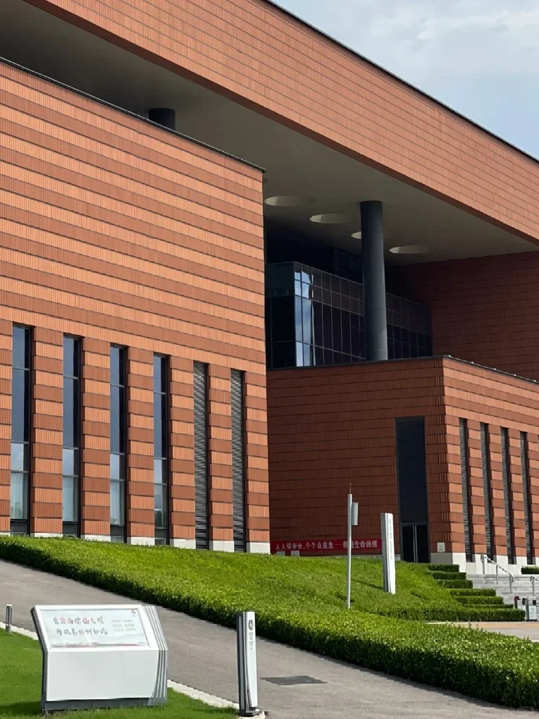 ✅山东济宁游玩|一篇攻略教你怎么玩