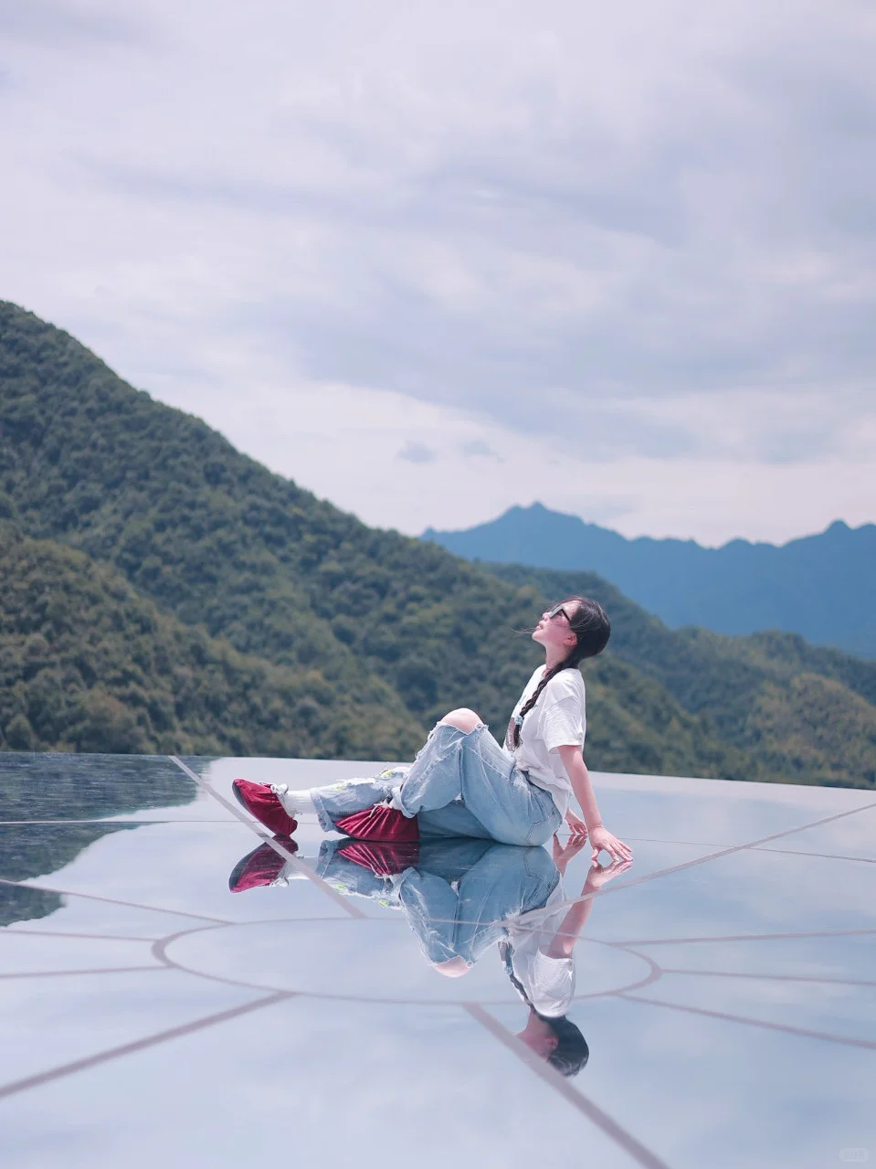 🔥暑假避暑天花板！天子地玩到不想回家！