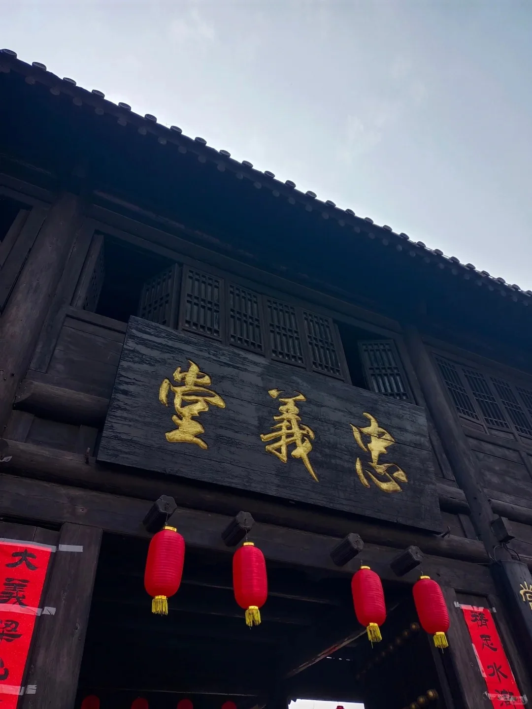 ✅山东济宁游玩|一篇攻略教你怎么玩