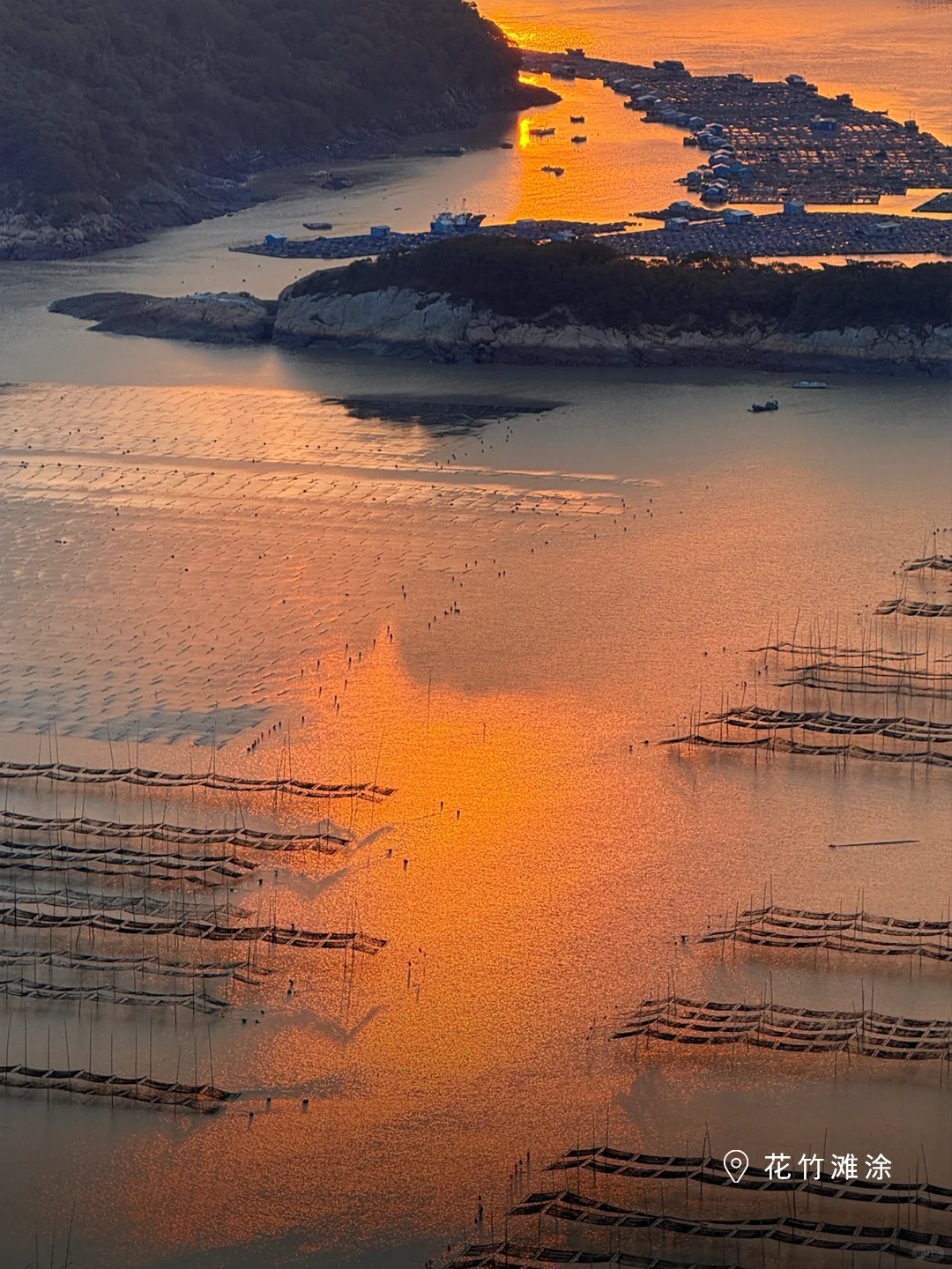 LV城市指南|假期出游第二站:霞浦・骑行