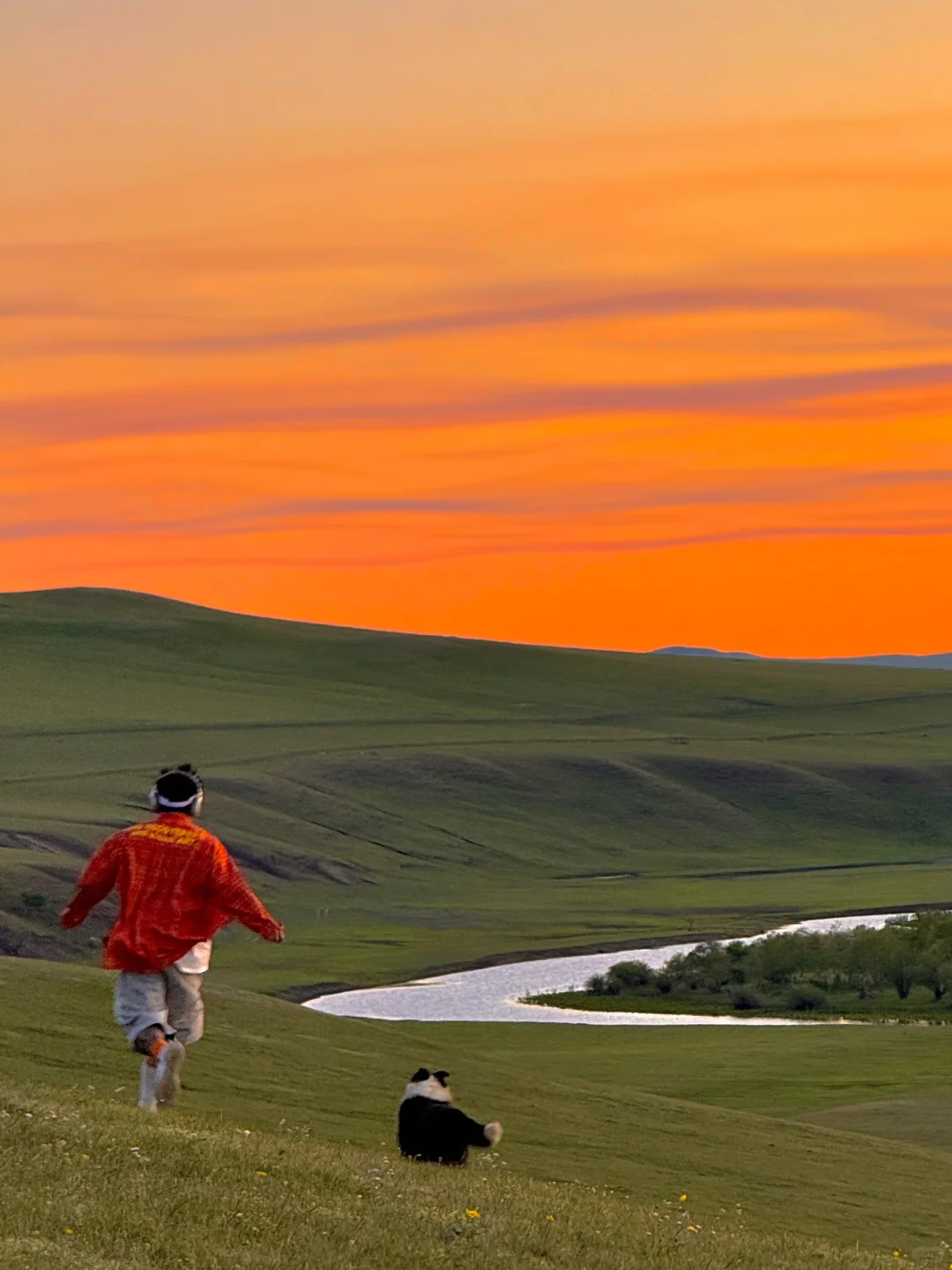 Welcome to China|呼伦贝尔 一生怀念的地方