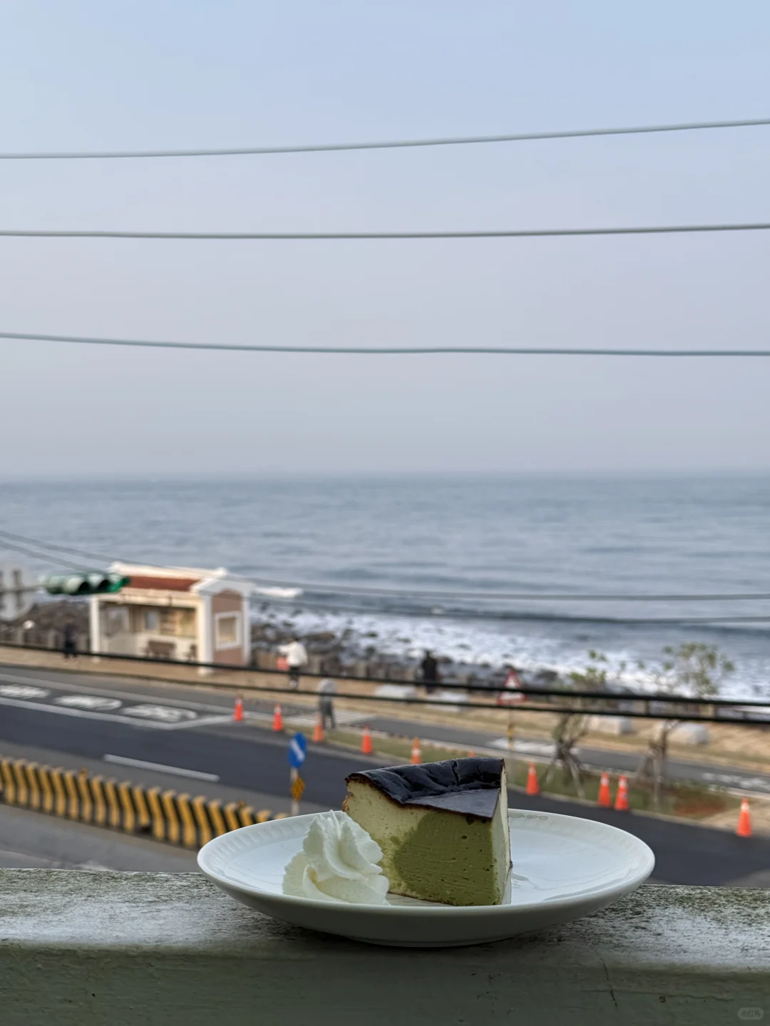 台北｜金山跳石