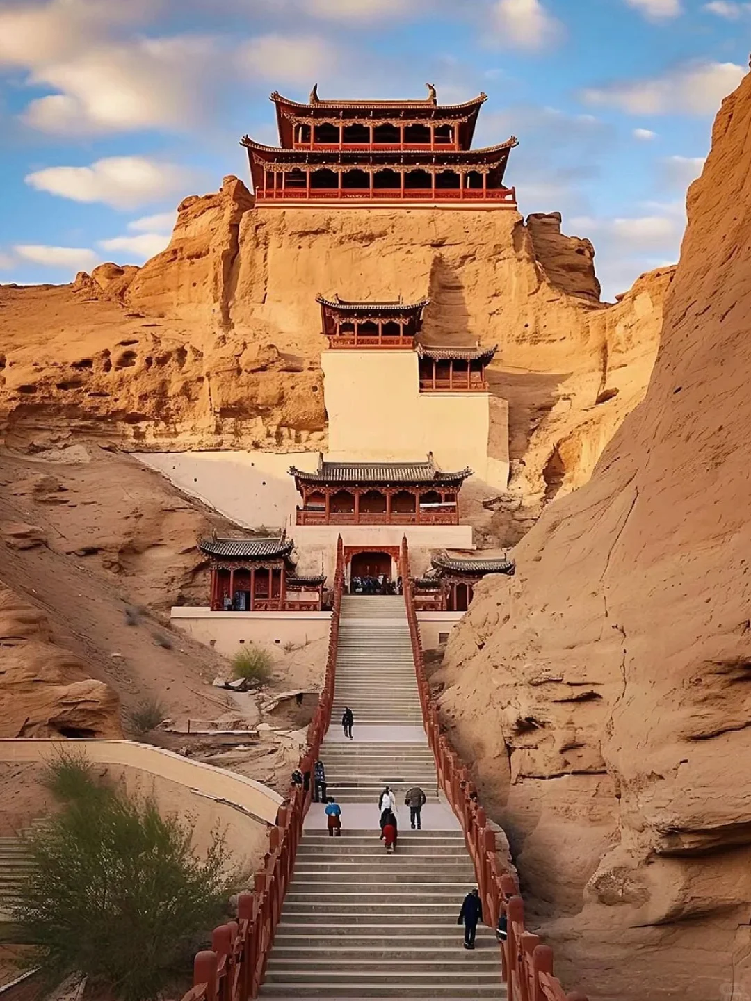 西北行结束！真心建议5-7月去，因为真的…