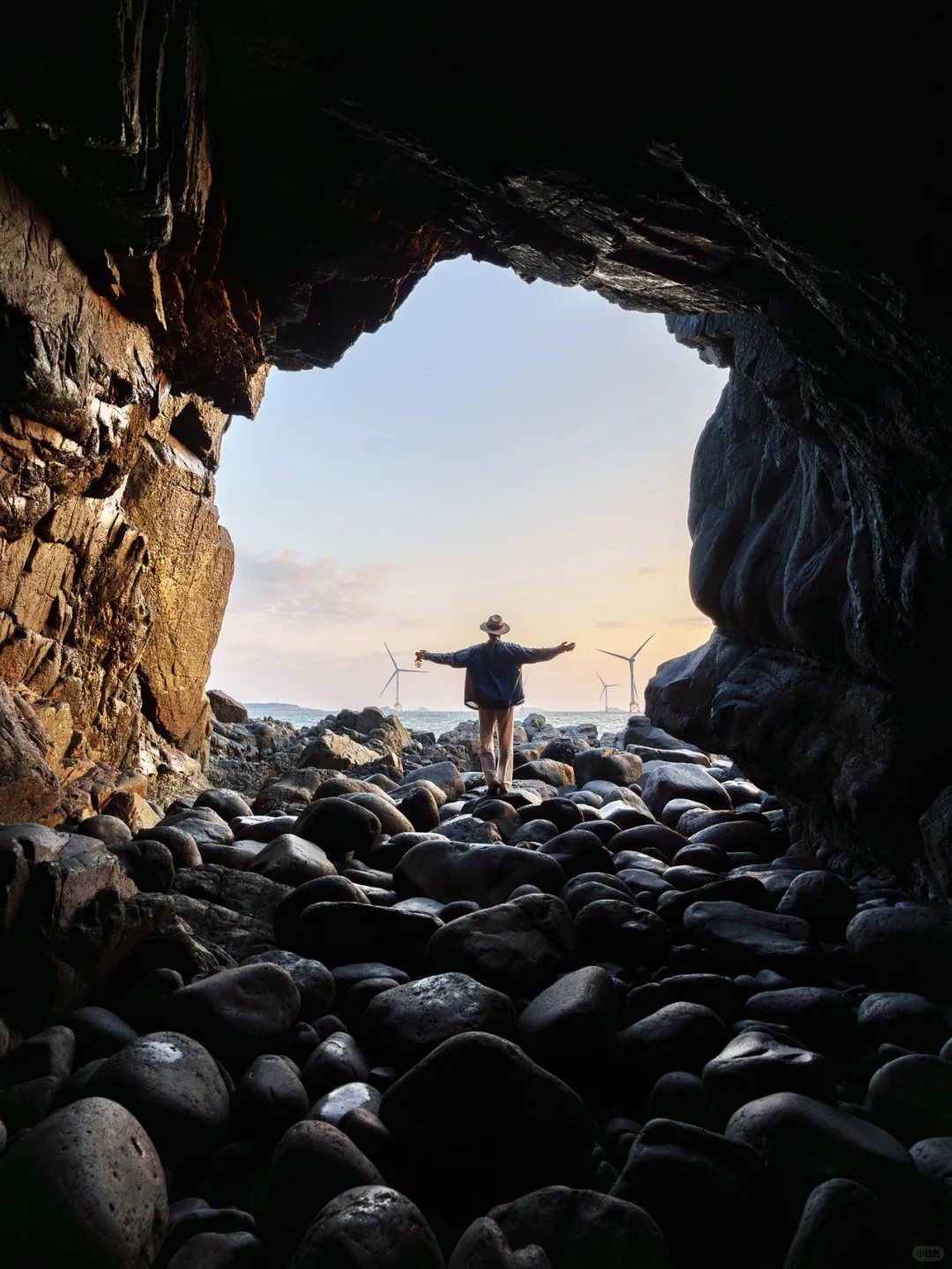 高铁直达,我最喜欢的国内宝藏海岛出现了❗