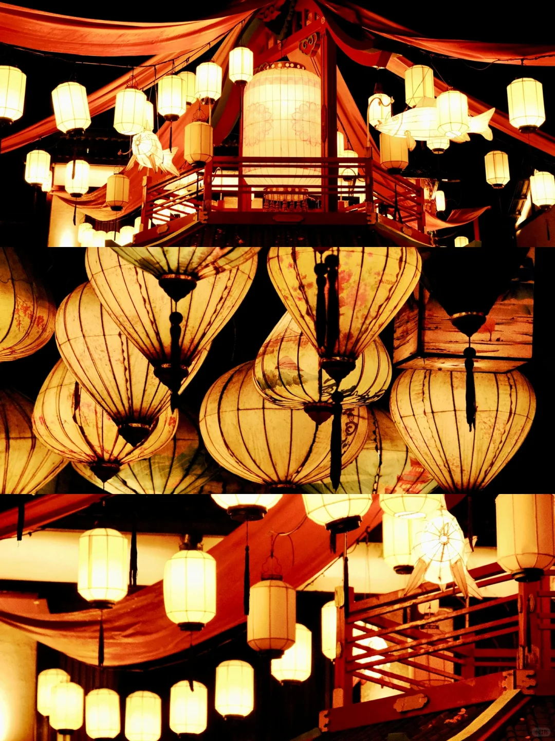 美炸了😭不愧是《国家地理》推荐的人间仙境❗️