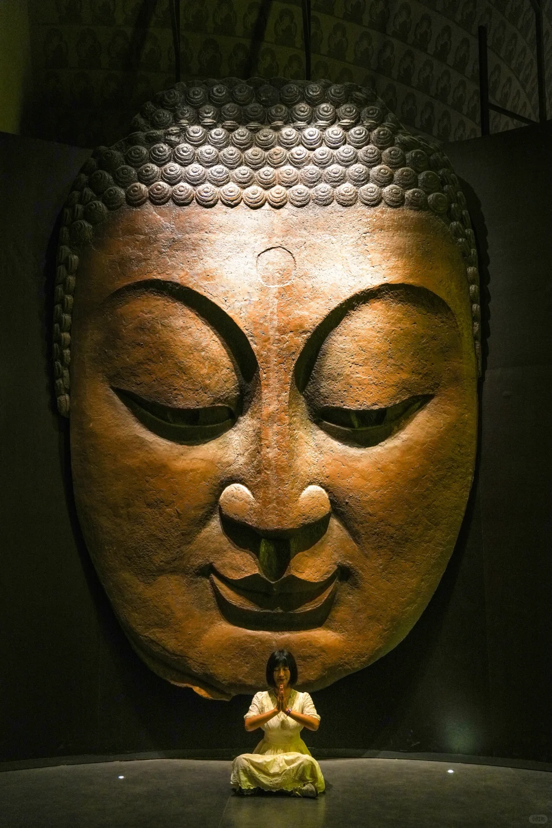 北京🚄2h❗️被严重低估的千年古城（附攻略