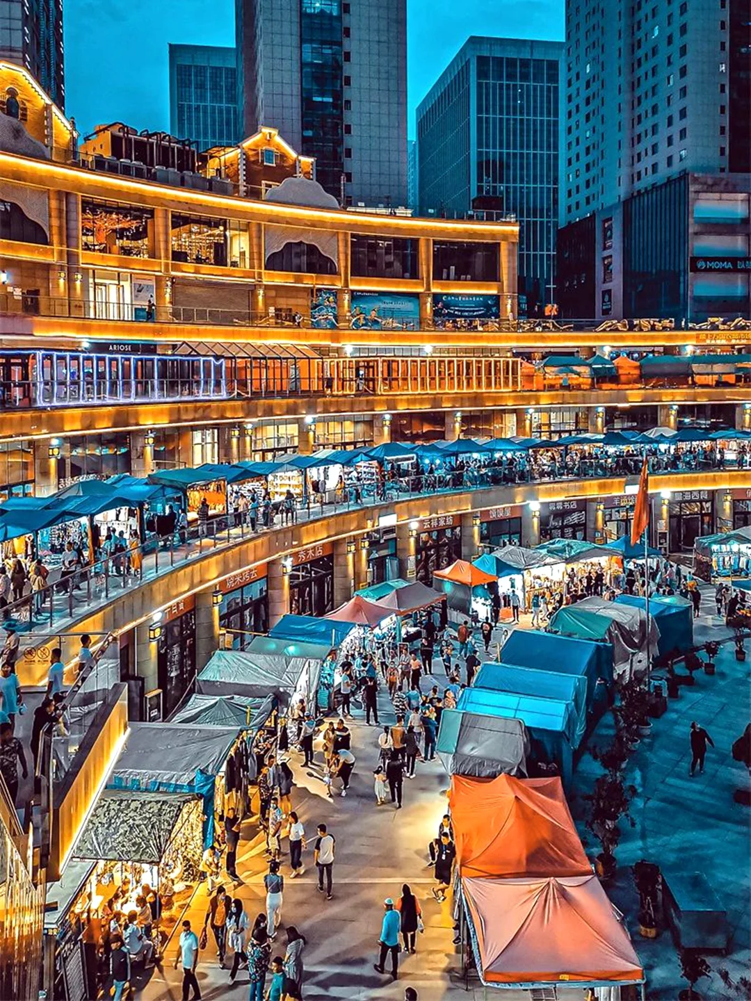 你敢信？国内8大避暑圣地让你冷到发抖！