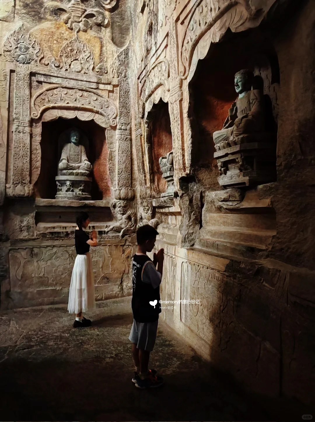 去之前期待不高，去之后巨惊喜的5座城