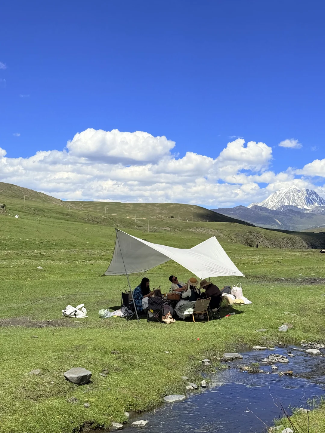 川西三天两晚!姑弄村➕甲根坝,攻略来咯……