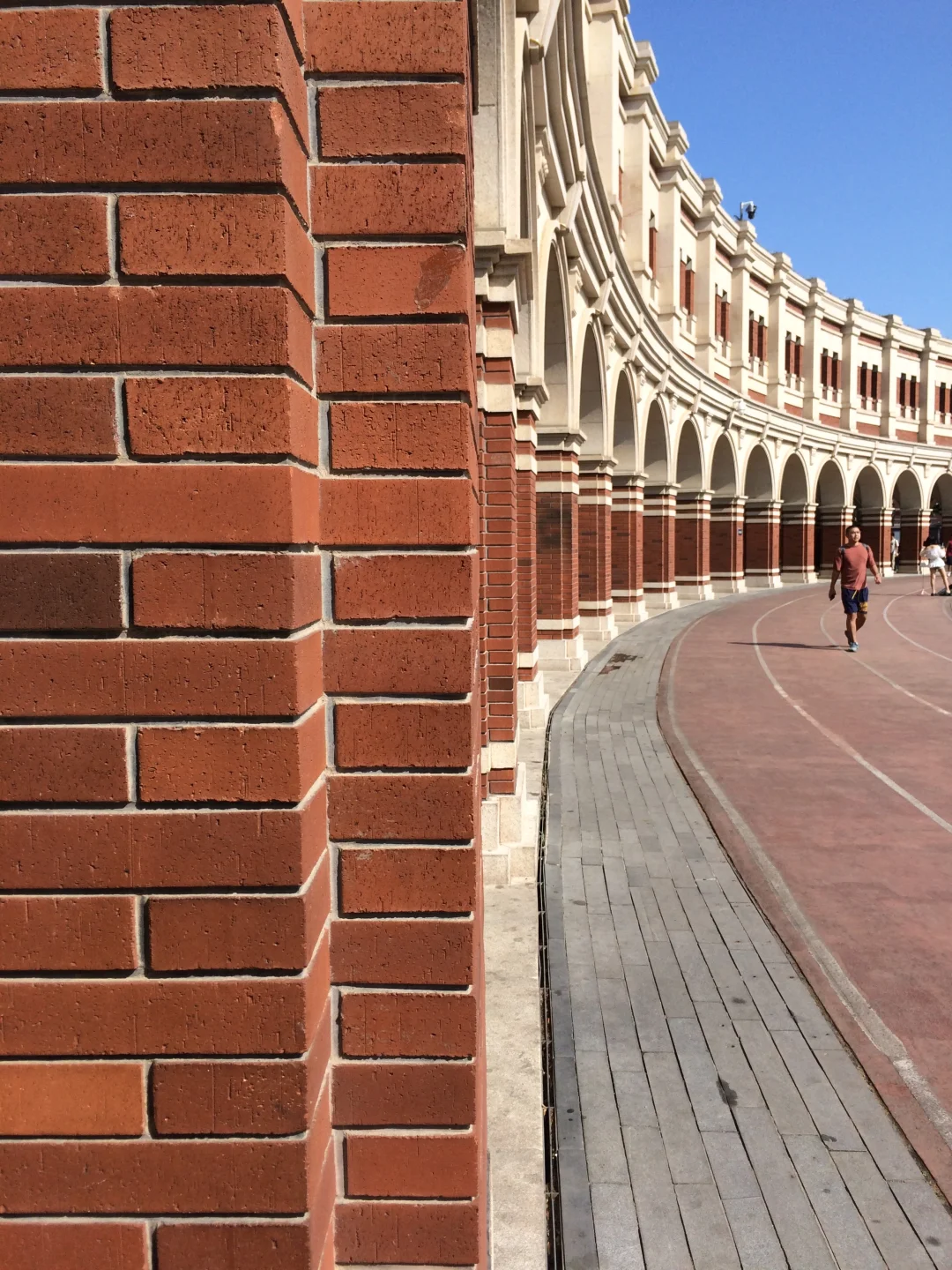 📍天津，我是这样的