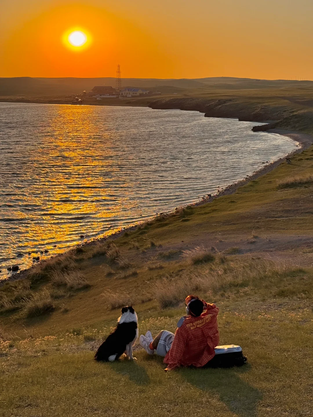 Welcome to China|呼伦贝尔 一生怀念的地方