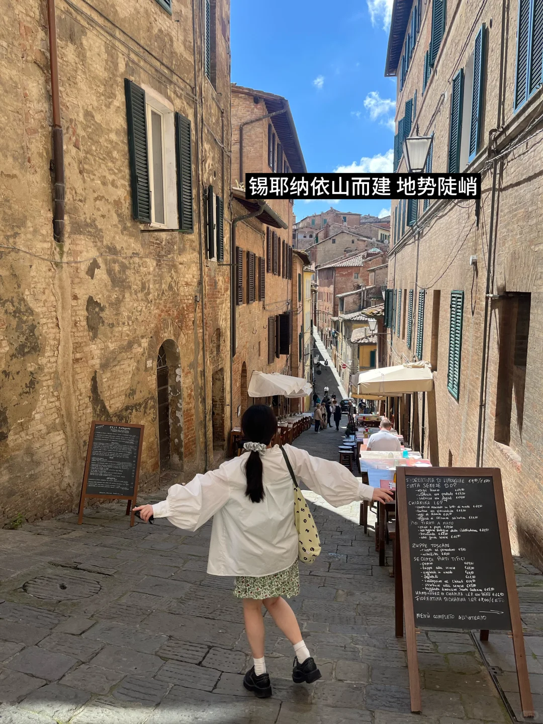 国内vs国外，旅游体感上的最大差距在于