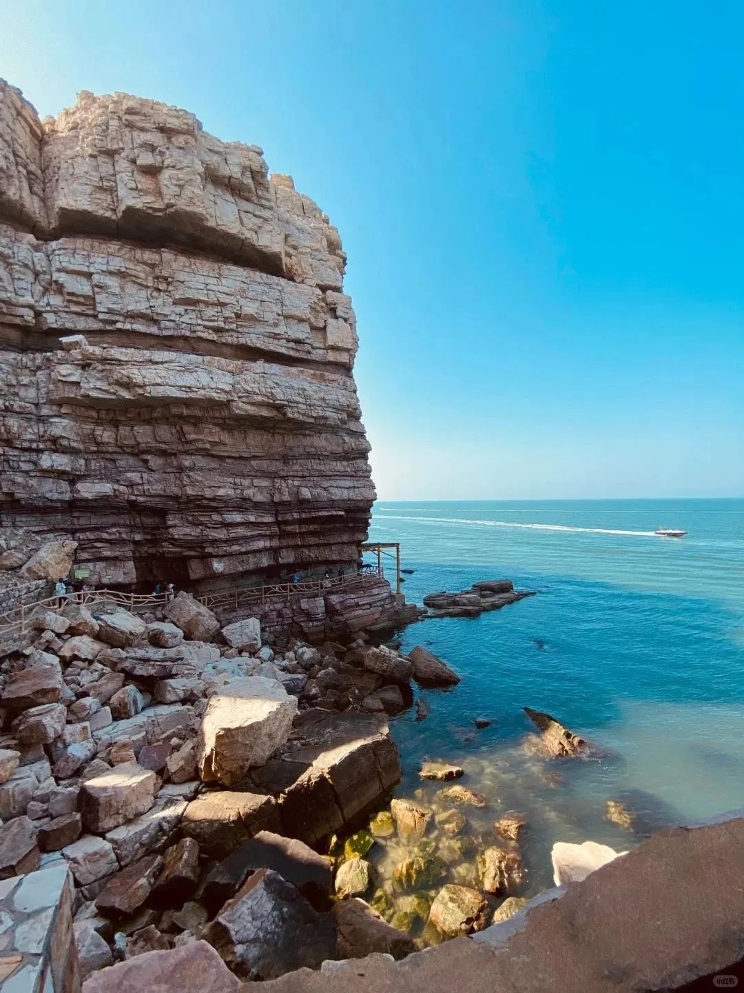 不是巴厘岛！不是马尔代夫！不是斐济！它就