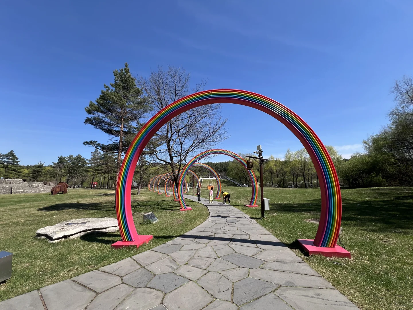 长白山北坡二道白河6月份旅游怎么玩攻略