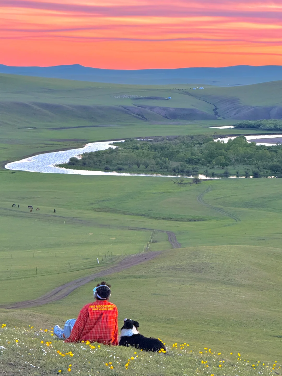 Welcome to China|呼伦贝尔 一生怀念的地方