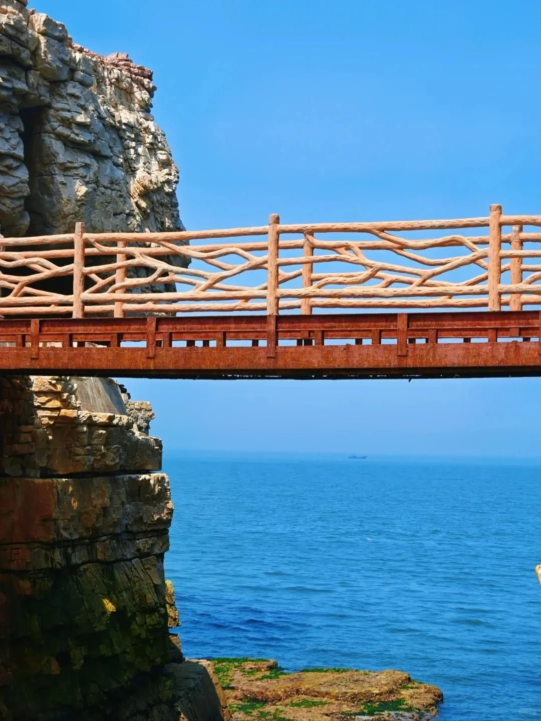 不是巴厘岛！不是马尔代夫！不是斐济！它就