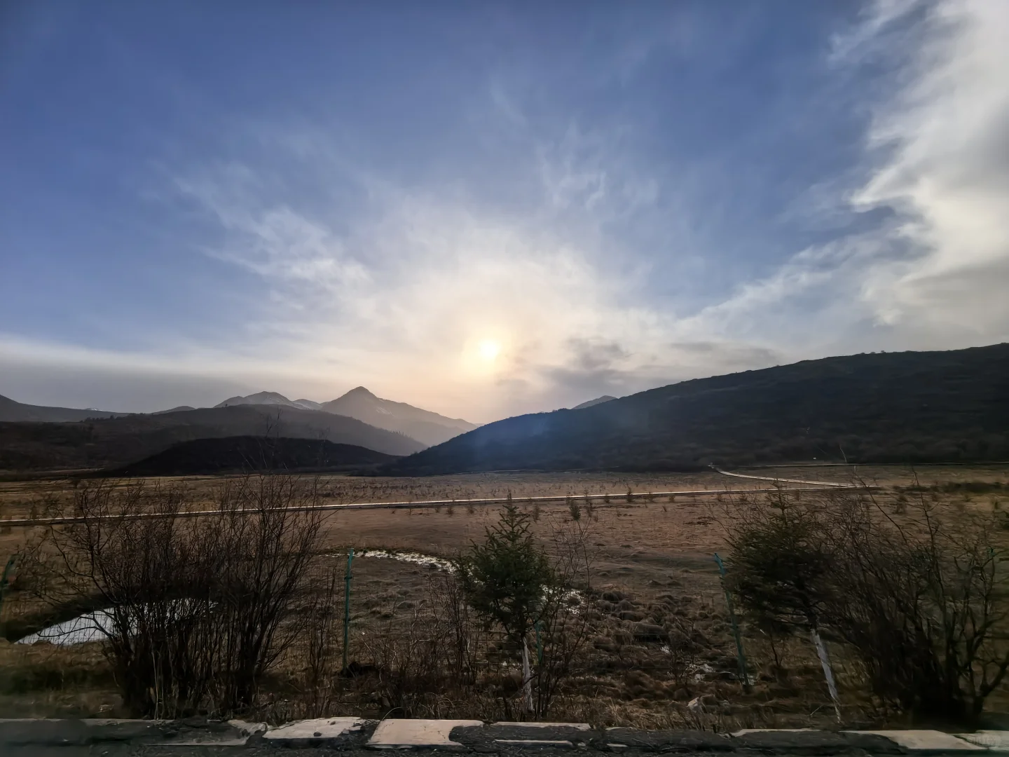 一个不需要滤镜的地方～