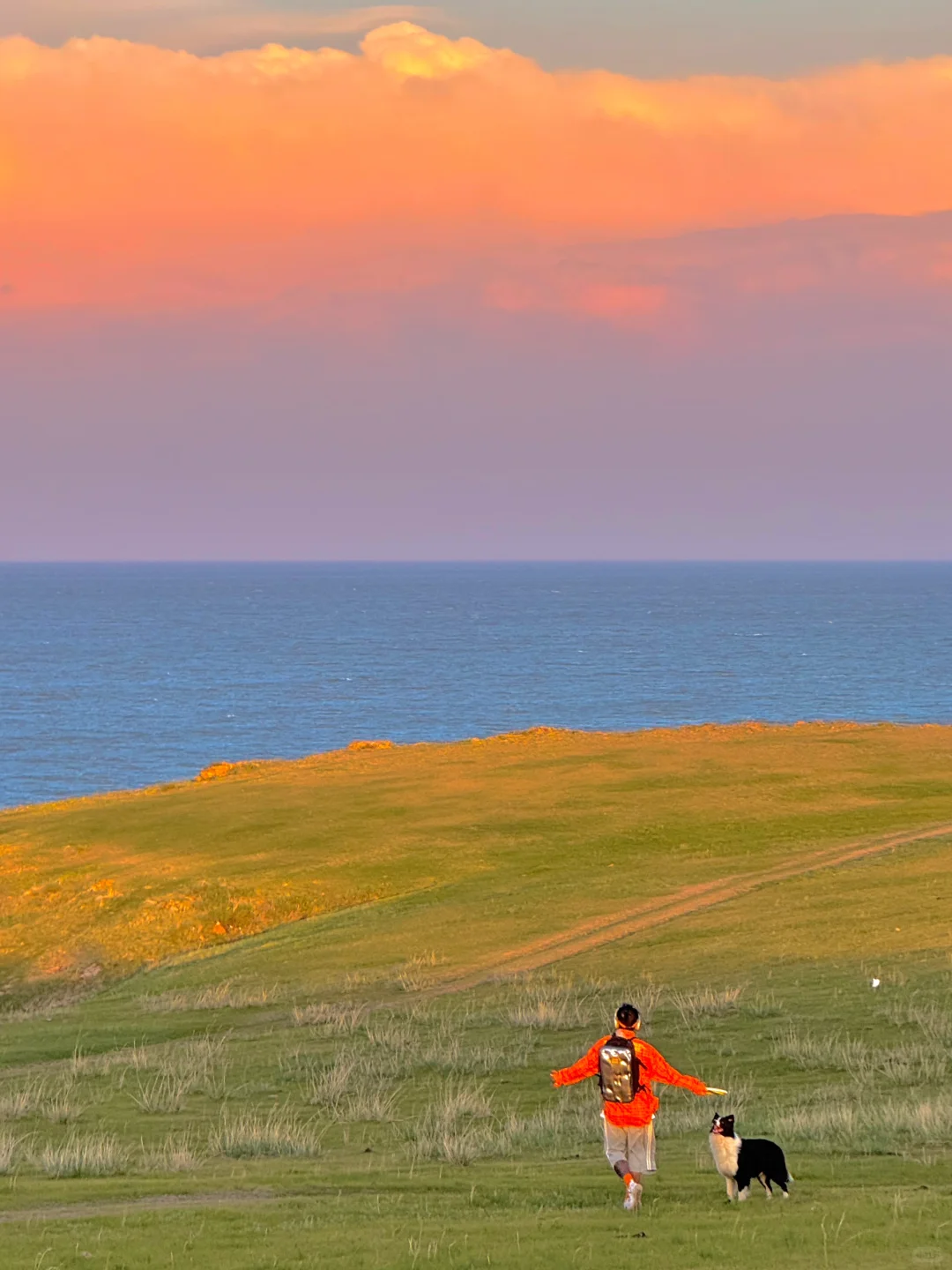 Welcome to China|呼伦贝尔 一生怀念的地方