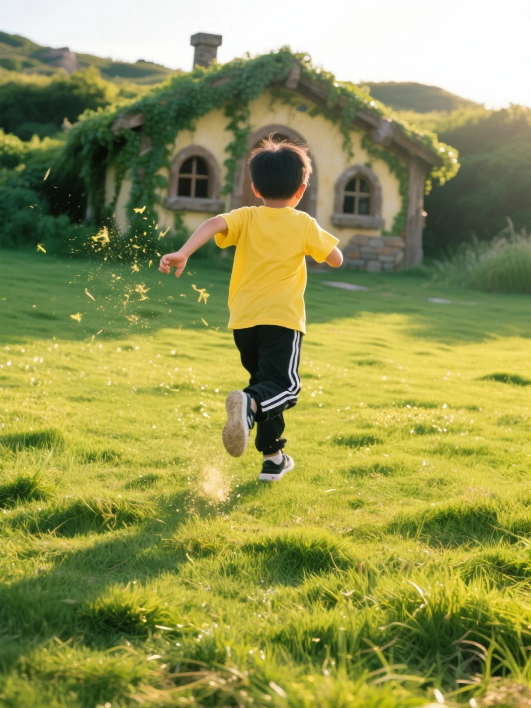 🌊在小红书跟风最成功的一次，温州南麂岛