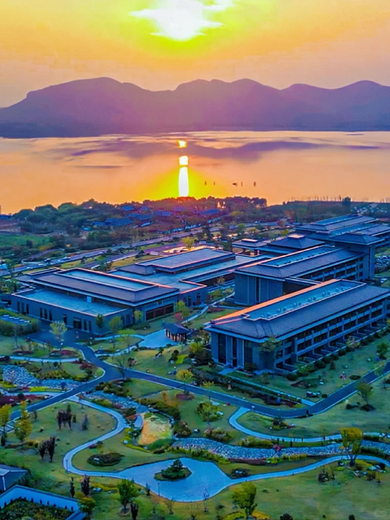 被低估的宝藏小城！来尼山圣境孔子诞生地