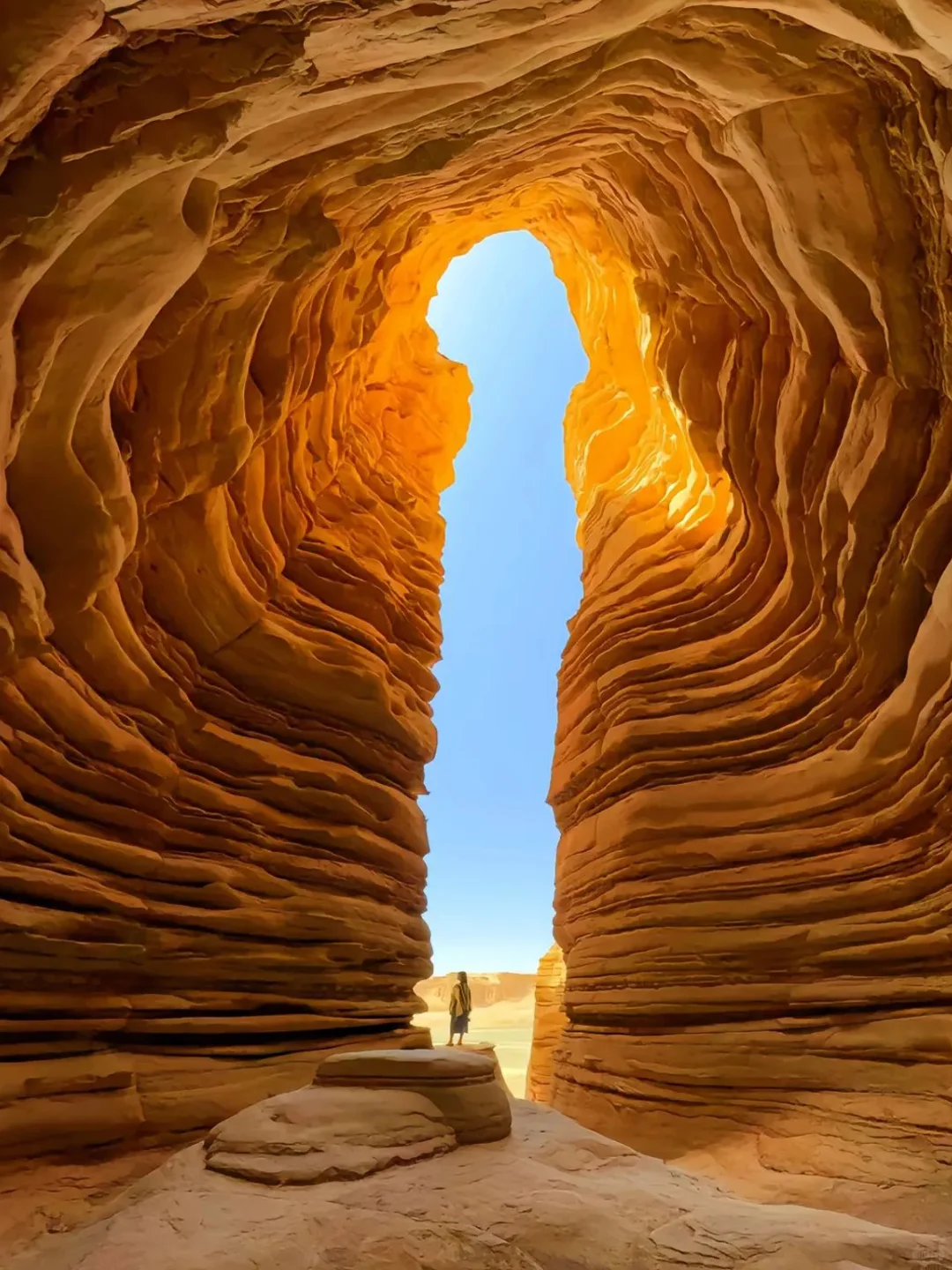 西北行结束！真心建议5-7月去，因为真的…