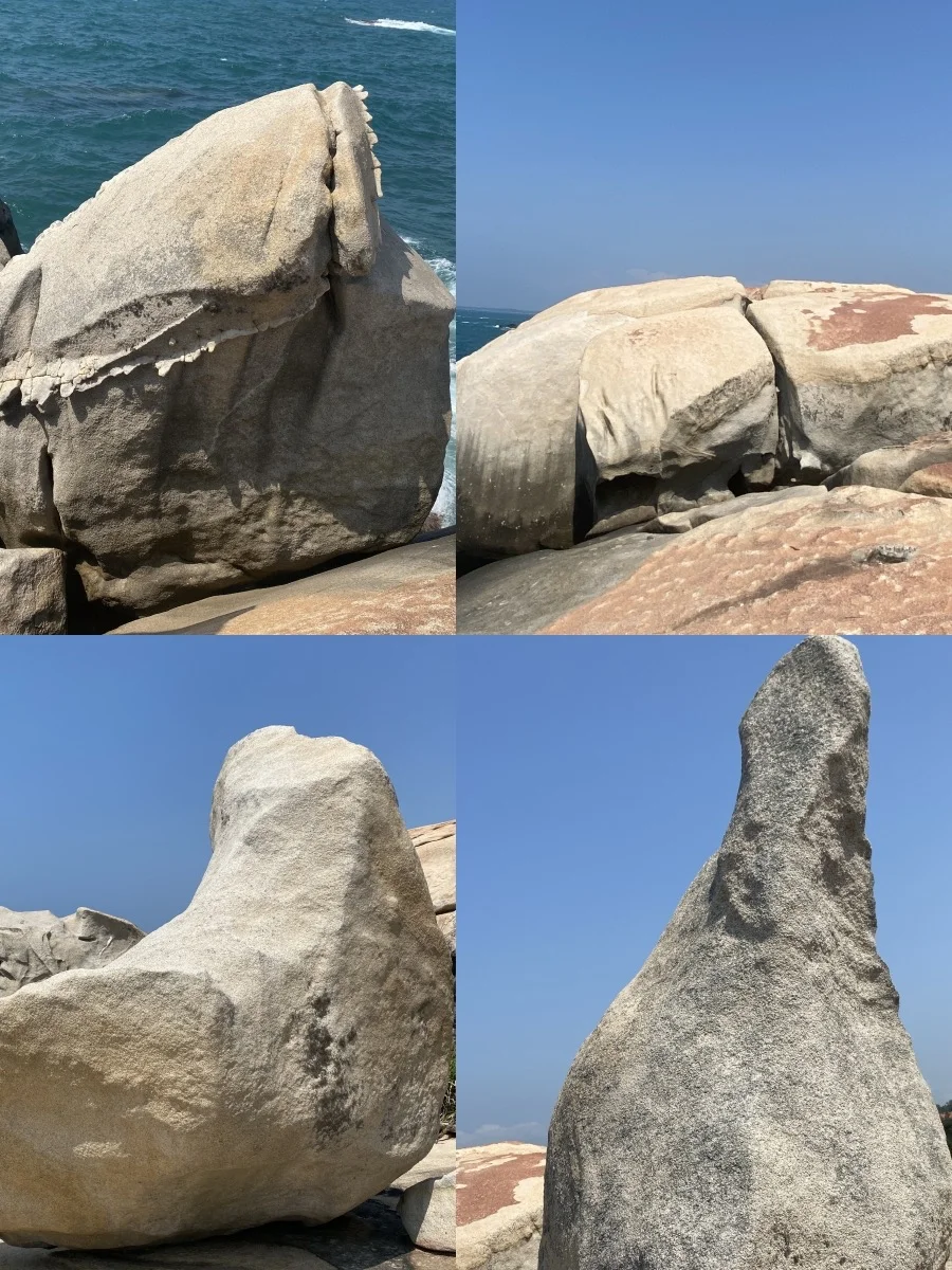 文昌龙楼镇必玩攻略！精华景点一网打尽！