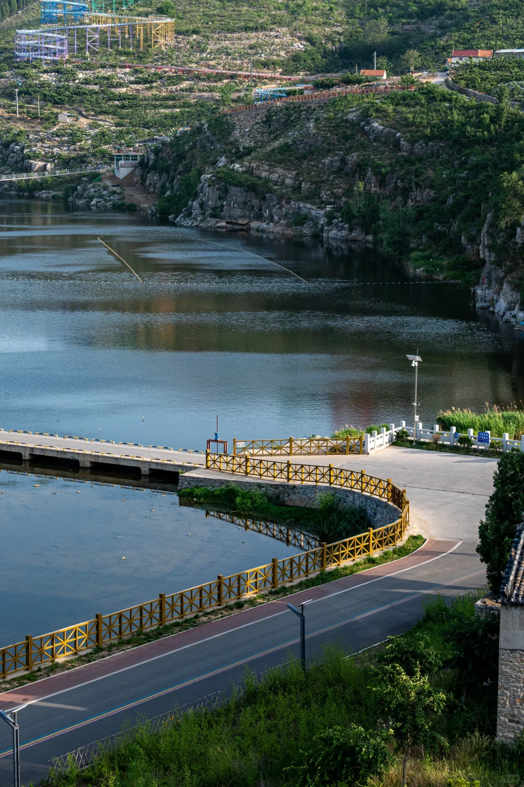 沂源🔥不允许还有人不知道这座小城💦