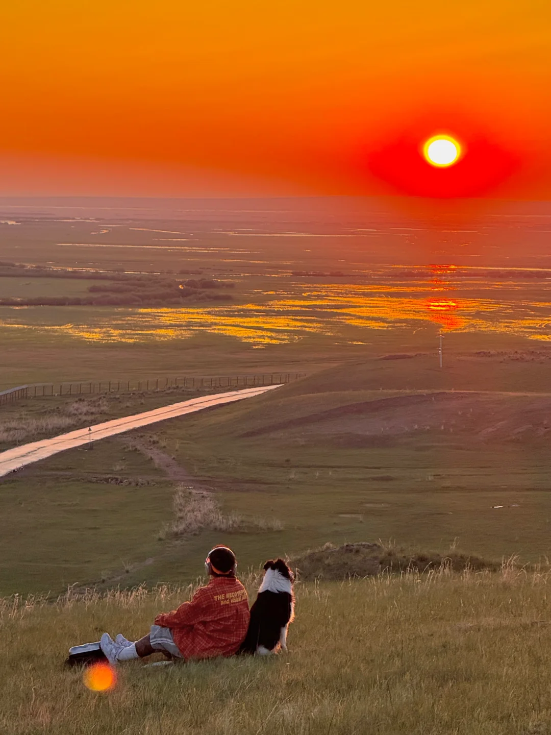 Welcome to China|呼伦贝尔 一生怀念的地方
