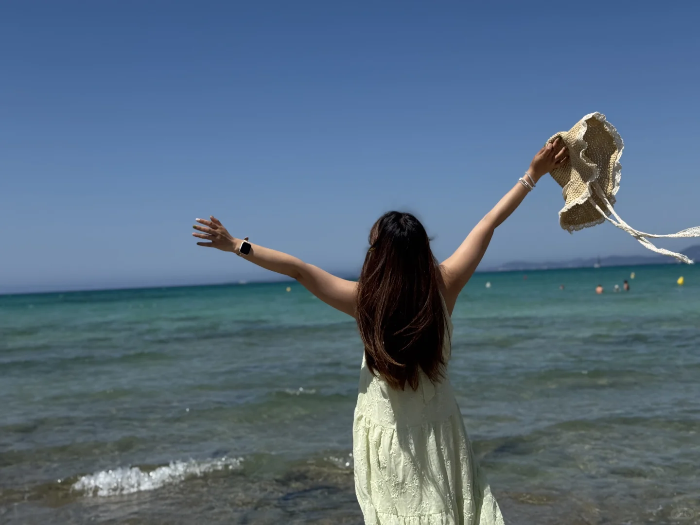 西班牙最难戒断的地方-马略卡岛的玻璃海