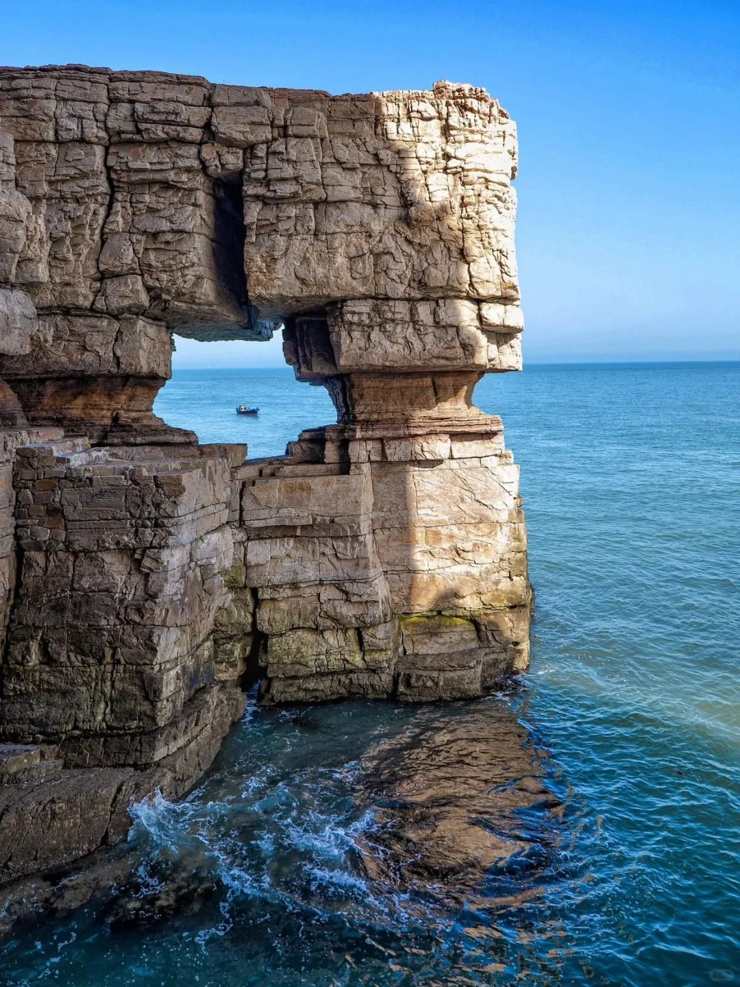 不是巴厘岛！不是马尔代夫！不是斐济！它就