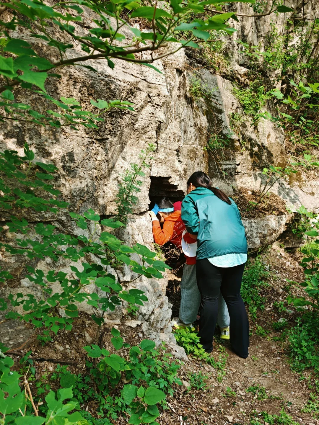 沂源🔥不允许还有人不知道这座小城💦