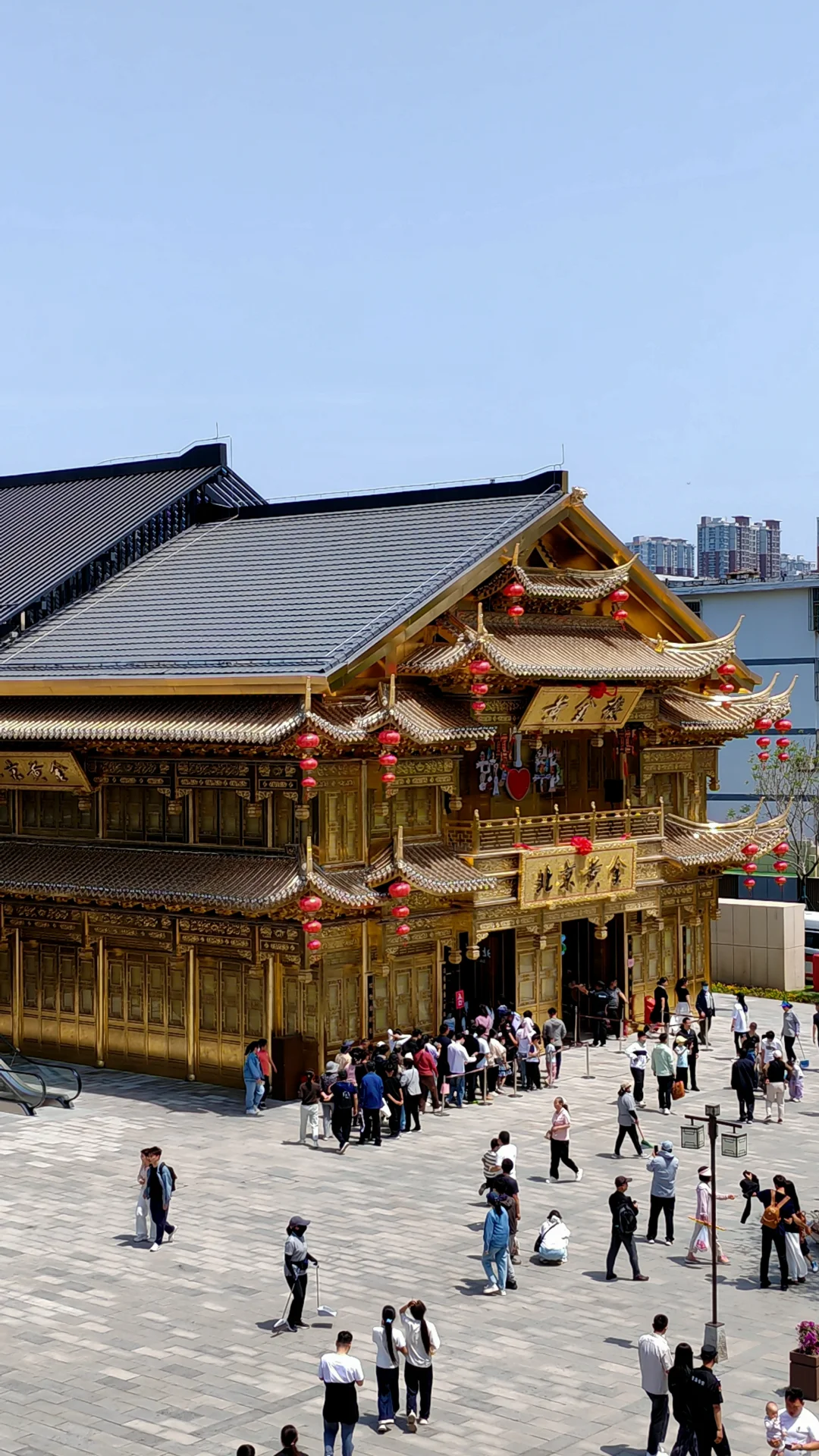 河北邯郸旅游攻略