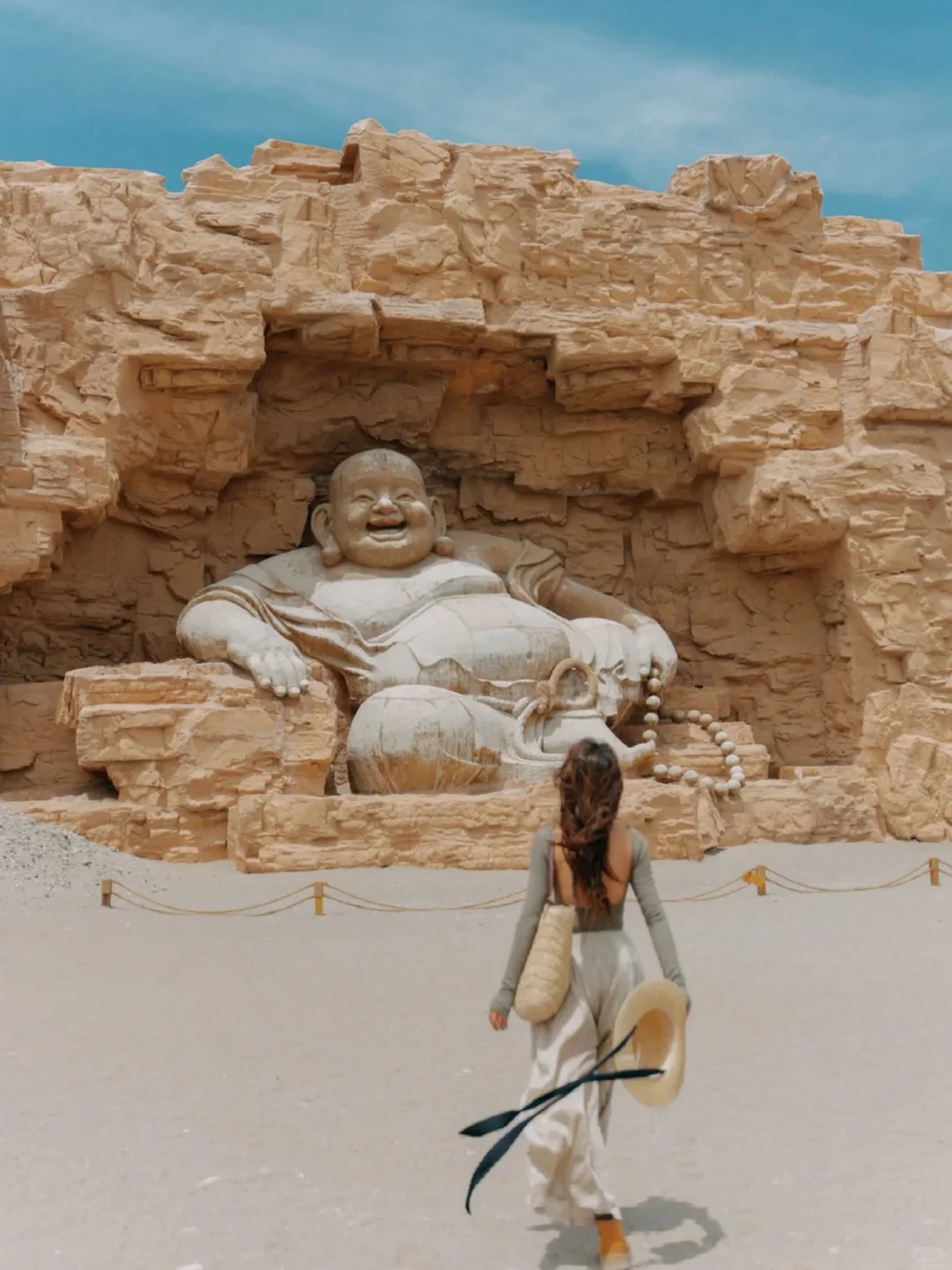 西北行结束！真心建议5-7月去，因为真的…