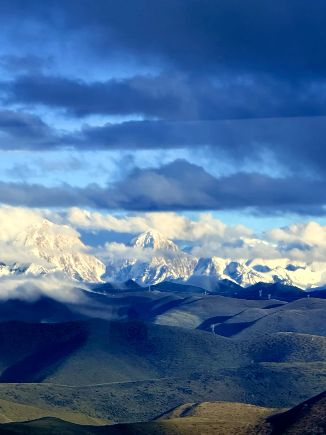 6.6📍川西已回，live实况直出，劝退不了