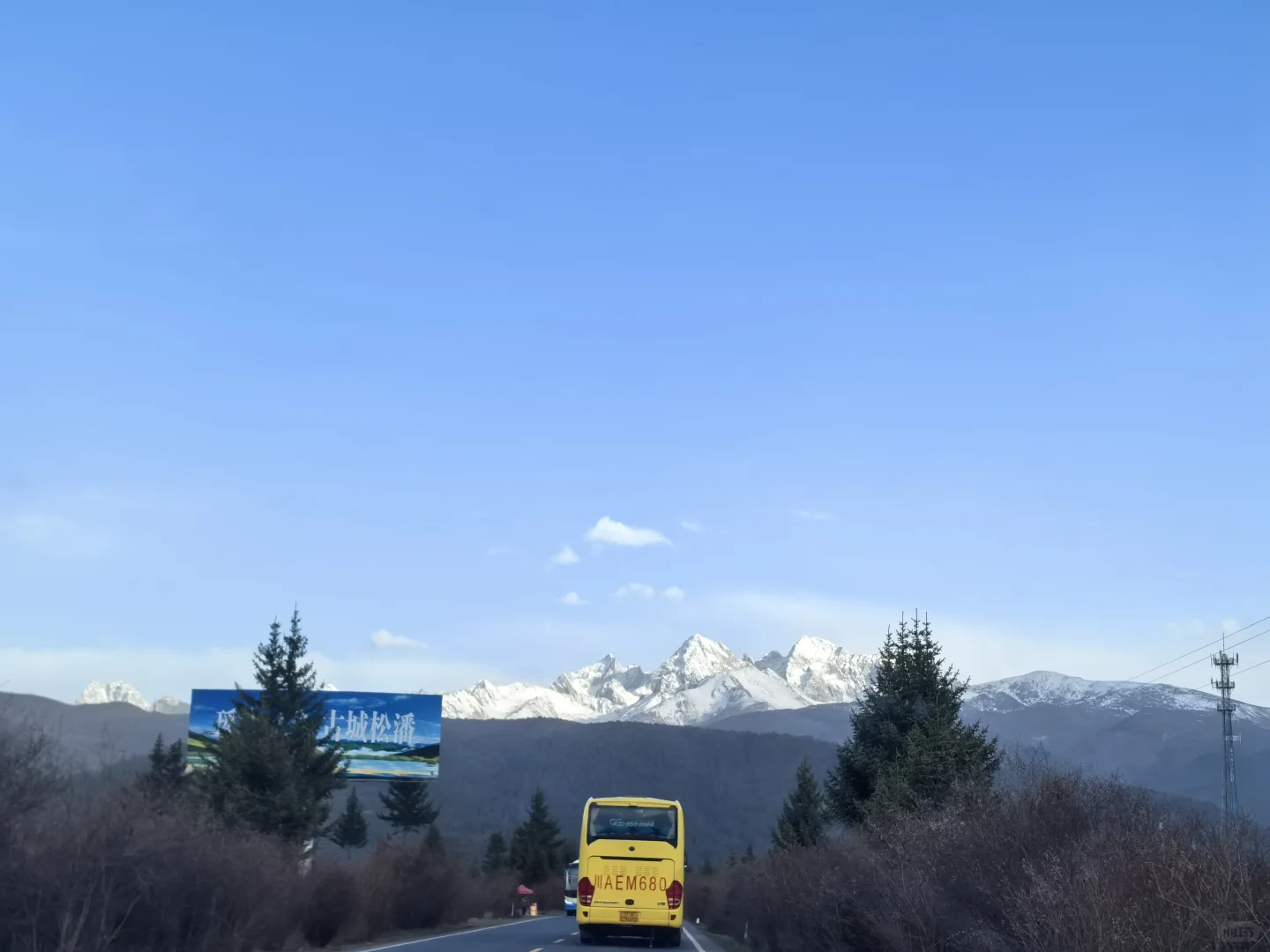 一个不需要滤镜的地方～