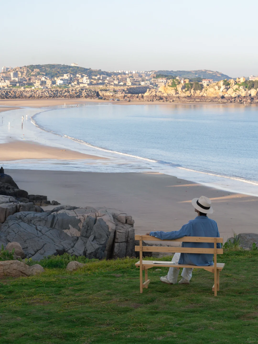 高铁直达,我最喜欢的国内宝藏海岛出现了❗