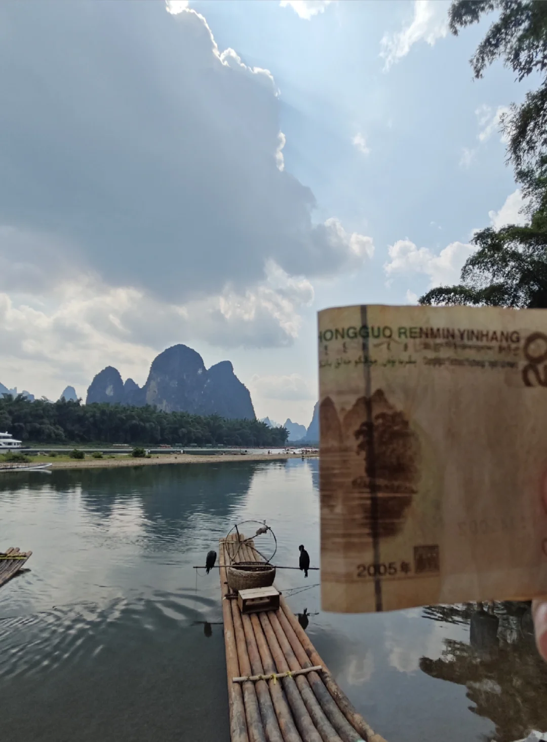 桂林阳朔几大必玩景点