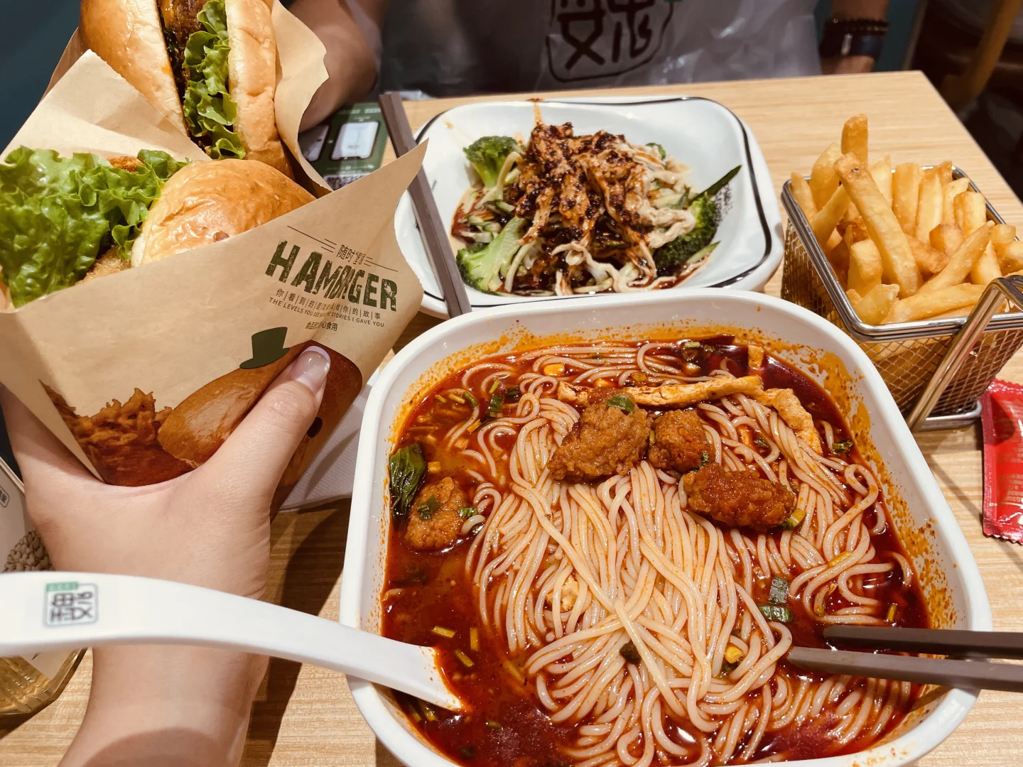 📍天津，我是这样的