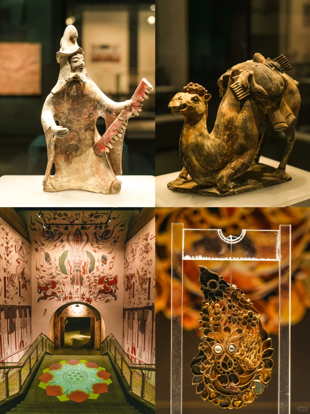 北京🚄2h❗️被严重低估的千年古城（附攻略