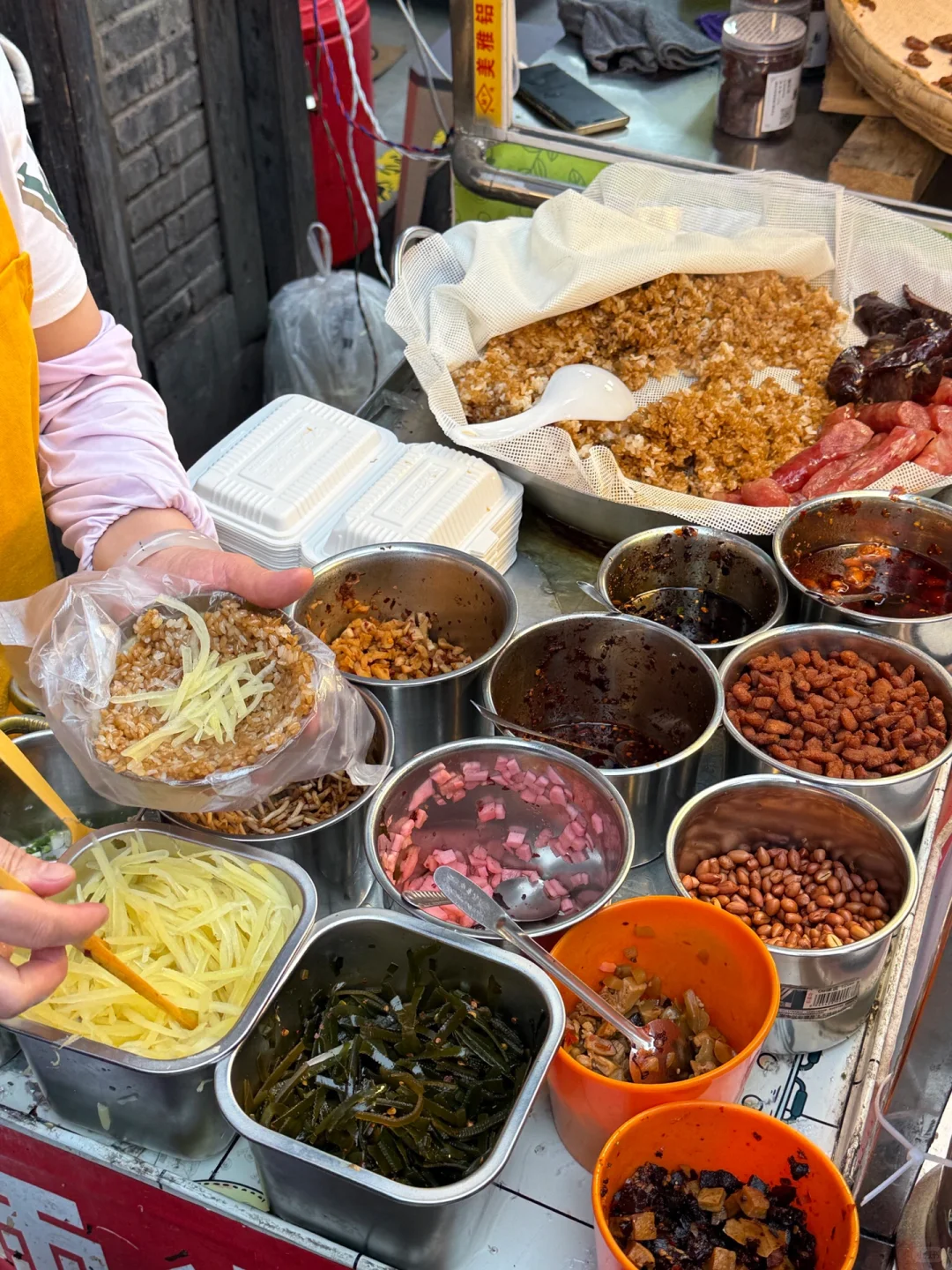 🐎码住！兴义三天两晚超全攻略