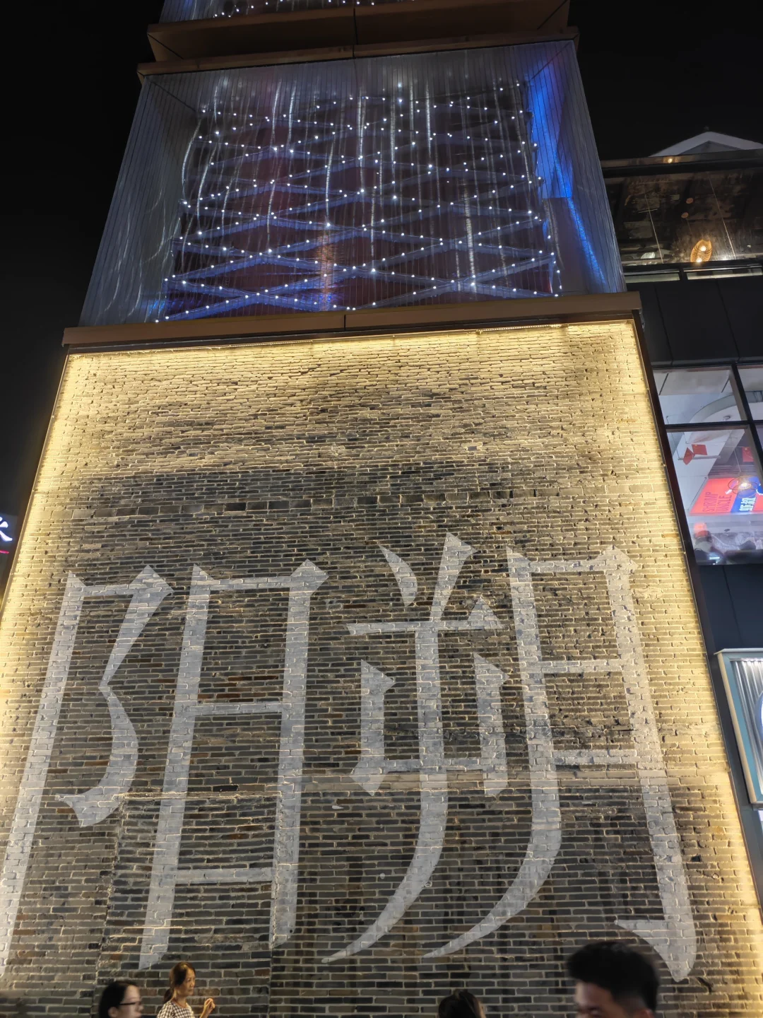 桂林阳朔几大必玩景点