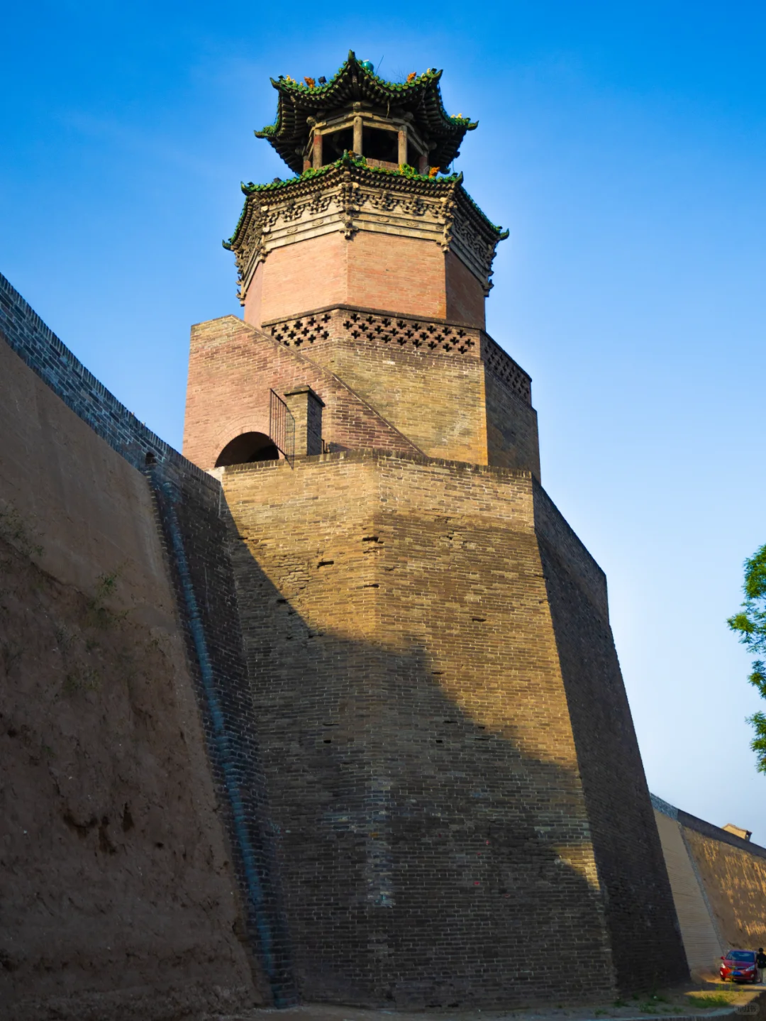 熬夜总结平遥古城最全游览攻略！山西旅游